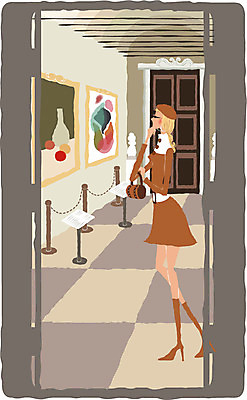 EPS 우먼라이프 라이프스타일 웰빙 여자 액자 일러스트 휴식 알림판 실내 한명 사람 20대 성인 취미 라이프 생활 문 전시 감상 미술관 작품 관람 모던라이프 여자만 여자한명만 성인여자만 청년만 청년여자만 성인한명만 청년여자한명만 성인여자한명만 성인만 국내일러스트 1 컨셉 미술 청년 내부 파일형식 벡터