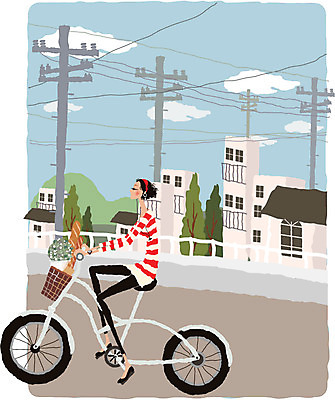 EPS 주간 나무 구름 우먼라이프 라이프스타일 웰빙 여자 꽃다발 일러스트 거리 한명 사람 20대 성인 야외 건물 라이프 생활 마을 자전거 헤드폰 산책 바게트 전봇대 모던라이프 여자만 여자한명만 성인여자만 청년만 청년여자만 성인한명만 청년여자한명만 성인여자한명만 성인만 국내일러스트 자연요소 식물 1 건축물 공공시설 꽃 빵 음향기기 휴식 청년 바이크 파일형식 벡터