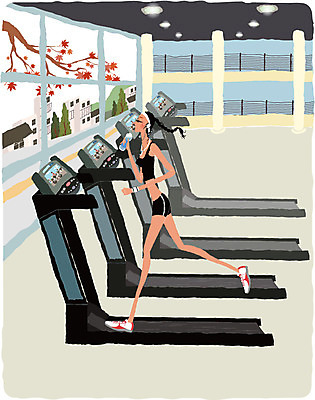 EPS 우먼라이프 라이프스타일 웰빙 여자 다이어트 일러스트 창문 단풍나무 실내 건강 한명 사람 20대 성인 건물 라이프 생활 운동 헬스 헤드폰 헬스장 물통 런닝머신 모던라이프 여자만 여자한명만 성인여자만 청년만 청년여자만 성인한명만 청년여자한명만 성인여자한명만 성인만 국내일러스트 나무 1 건축물 음향기기 단풍 청년 내부 운동기구 파일형식 벡터