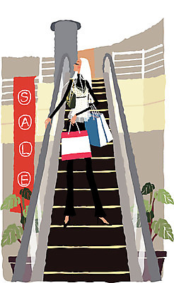 EPS 우먼라이프 라이프스타일 웰빙 공공시설 여자 화분 일러스트 실내 한명 사람 20대 성인 라이프 생활 쇼핑 쇼핑백 세일 에스컬레이터 백화점 모던라이프 상업시설 여자만 여자한명만 성인여자만 청년만 청년여자만 성인한명만 청년여자한명만 성인여자한명만 성인만 국내일러스트 1 가방 청년 내부 상점 시설 상업 파일형식 벡터