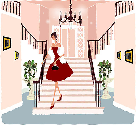 EPS 우먼라이프 라이프스타일 웰빙 드레스 여자 화분 액자 거실 일러스트 실내 한명 사람 20대 성인 라이프 생활 계단 외출 샹들리에 모던라이프 여자만 여자한명만 성인여자만 청년만 청년여자만 성인한명만 청년여자한명만 성인여자한명만 성인만 국내일러스트 1 옷 조명 청년 내부 파일형식 벡터