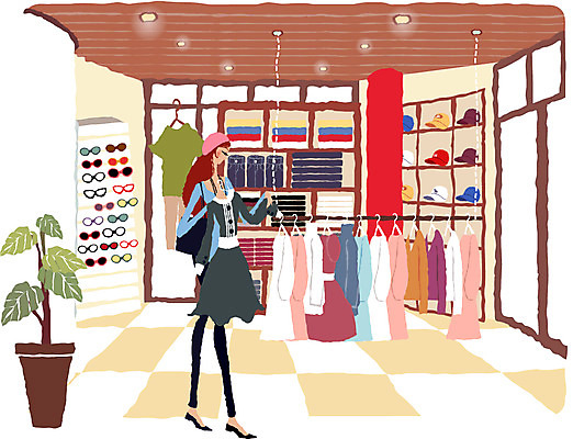 EPS 모자 우먼라이프 라이프스타일 웰빙 옷 여자 화분 일러스트 실내 한명 사람 20대 성인 라이프 생활 쇼핑 선글라스 상점 청바지 옷걸이 모던라이프 멀티샵 여자만 여자한명만 성인여자만 청년만 청년여자만 성인한명만 청년여자한명만 성인여자한명만 성인만 국내일러스트 1 잡화 안경 바지 청년 내부 파일형식 벡터