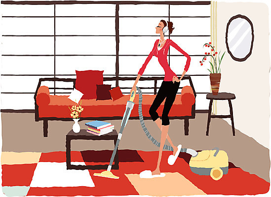 EPS 우먼라이프 라이프스타일 웰빙 여자 쿠션 가사 거실 일러스트 탁자 실내 한명 사람 20대 성인 라이프 생활 책 소파 꽃병 헤드폰 음악감상 거울 MP3 청소 청소기 모던라이프 여자만 여자한명만 성인여자만 청년만 청년여자만 성인한명만 청년여자한명만 성인여자한명만 성인만 국내일러스트 1 꽃 음향기기 가구 의자 청년 내부 전자제품 감상 청소도구 파일형식 벡터