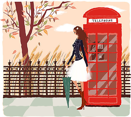 EPS 주간 나무 우먼라이프 라이프스타일 웰빙 여자 일러스트 우산 갈대 한명 사람 20대 성인 야외 라이프 생활 울타리 공중전화 갈대밭 모던라이프 여자만 여자한명만 성인여자만 청년만 청년여자만 성인한명만 청년여자한명만 성인여자한명만 성인만 국내일러스트 자연요소 식물 1 청년 담장 전화기 파일형식 벡터 갈대_식물