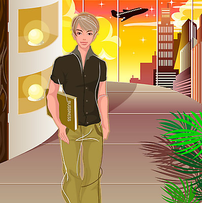 EPS 식물 구름 직업 남자 일러스트 비즈니스 창문 유리 비행기 실내 한명 서기 사람 빌딩 상반신 20대 성인 건물 여름 직장인 비즈니스맨 파일 남자만 남자한명만 성인남자만 청년만 청년남자만 청년남자한명만 성인한명만 성인남자한명만 성인만 국내일러스트 자연요소 1 건축물 계절 항공교통 모션 재질 대중교통 청년 내부 파일형식 벡터