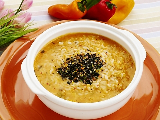 포토 JPG 그릇 접시 꽃 한식 음식 고추 피망 파프리카 한국 실내 사람없음 장식 하이앵글 다기 죽 김치죽 국내포토 식물 식기 아시아 뷰포인트 채소 내부 다도 파일형식