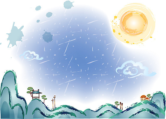 EPS 한국전통 사계절 계절 명절 건축 백그라운드 고건축 일러스트 자연 밤하늘 하늘 산 풍경 사람없음 야외 추석 보름달 가을 소나무 야간 정자 가을배경 국내일러스트 자연요소 나무 전통 건축물 기념일 한국 달 생태계 파일형식 벡터 가을_계절