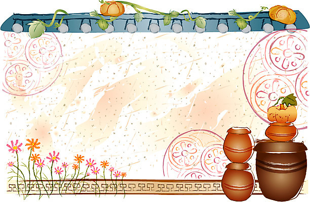 EPS 문양 시설물 사계절 계절 명절 현대건축 건축 꽃 백그라운드 일러스트 자연 호박 한국 풍경 사람없음 야외 담장 추석 가을 건축부분 항아리 덩굴 코스모스 가을배경 국내일러스트 식물 전통 건축물 기념일 아시아 채소 도자기 생태계 파일형식 벡터 가을_계절