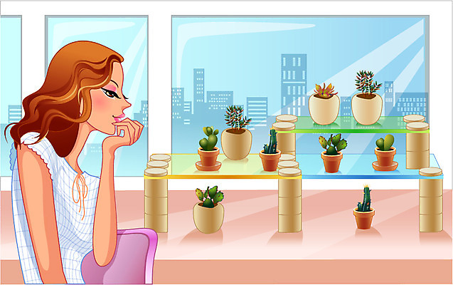 EPS 식물 라이프스타일 웰빙 여자 실루엣 화분 여유 일러스트 창문 휴식 선인장 주택 실내 한명 사람 앉기 빌딩 상반신 20대 성인 취미 건물 라이프 생활 여름 도시 창가 원예 여자만 여자한명만 성인여자만 청년만 청년여자만 성인한명만 청년여자한명만 성인여자한명만 성인만 국내일러스트 1 건축물 계절 감정 컨셉 모션 촬영기법 청년 내부 파일형식 벡터