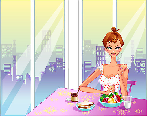 EPS 라이프스타일 웰빙 여자 실루엣 음식 의자 일러스트 창문 식탁 탁자 휴식 주택 실내 한명 사람 앉기 빌딩 상반신 20대 성인 취미 건물 라이프 생활 물 여름 식사 샐러드 도시 아침식사 잼 식빵 식단 여자만 여자한명만 성인여자만 청년만 청년여자만 성인한명만 청년여자한명만 성인여자한명만 성인만 국내일러스트 자연요소 1 건축물 계절 빵 가구 컨셉 모션 촬영기법 청년 내부 소스_음식 파일형식 벡터