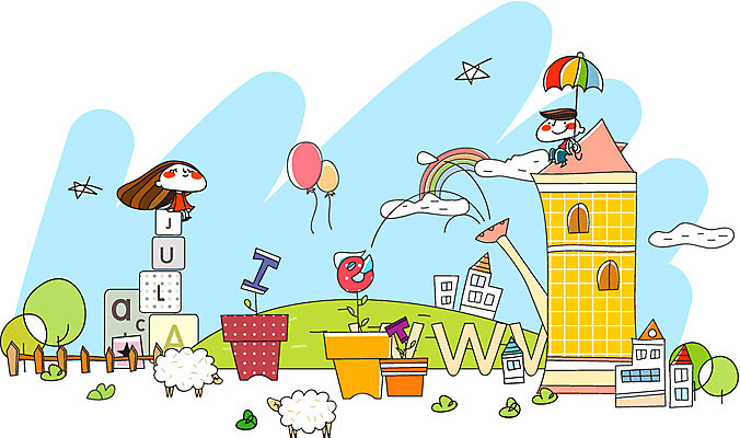 EPS 주간 여자 남자 화분 인터넷 일러스트 비즈니스 주택 사람 야외 두명 새싹 물뿌리개 성장 양 즐거움 IT산업 인터넷산업 국내일러스트 자연요소 식물 감정 산업 포유류 정보기술 건물 파일형식 벡터