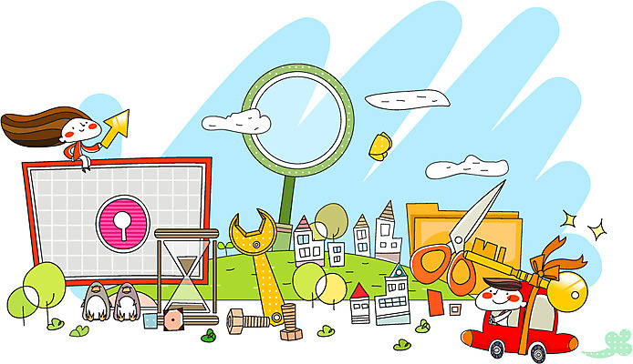 EPS 주간 구름 여자 남자 화살표 나비 일러스트 비즈니스 자동차 돋보기 열쇠 주택 가위 사람 야외 두명 컴퓨터 모니터 공구 나사 모래시계 즐거움 보안 폴더 인터넷보안 국내일러스트 자연요소 감정 모래 육상교통 시계 곤충 문구용품 안전 건물 전자제품 도구 파일 파일형식 벡터