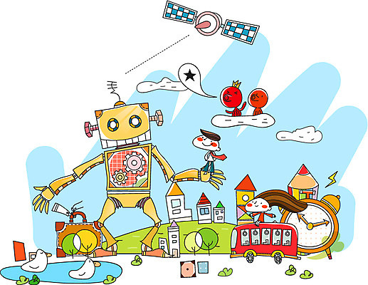 EPS 주간 구름 여자 남자 호수 일러스트 비즈니스 버스 주택 첨단산업 오리 사람 야외 두명 연필 여행가방 인공위성 자명종 우주비행사 로봇 즐거움 AI_인공지능 국내일러스트 자연요소 감정 산업 육상교통 시계 가방 통신 조류 학용품 대중교통 건물 필기구 우주 알람 파일형식 벡터