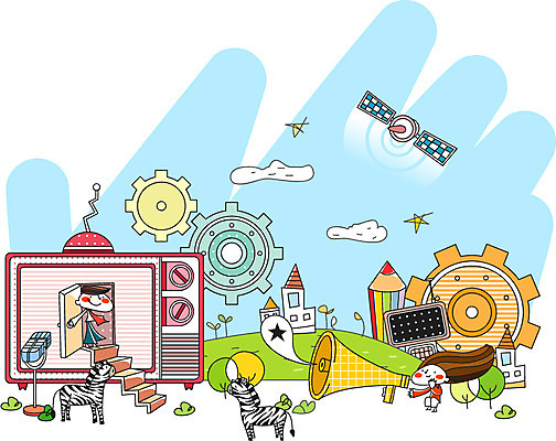 EPS 주간 나무 여자 남자 일러스트 비즈니스 정보통신 주택 사람 야외 두명 전자제품 스마트폰 연필 새싹 텔레비전 확성기 인공위성 마이크 즐거움 톱니바퀴 얼룩말 국내일러스트 자연요소 식물 감정 음향기기 통신 학용품 건물 핸드폰 스마트기기 필기구 정보 말_동물 파일형식 벡터