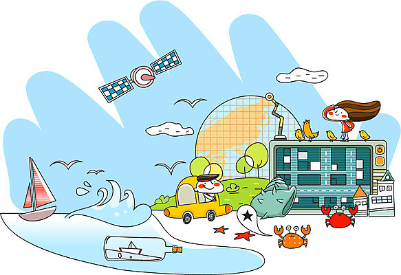 EPS 주간 여자 남자 지구 바다 여행 교통 일러스트 비즈니스 자동차 유리병 정보통신 불가사리 주택 병아리 사람 야외 두명 여름휴가 바캉스 인공위성 게 닭 소라 즐거움 종이배 네비게이션 선박 국내일러스트 자연요소 감정 육상교통 수상교통 통신 조류 병_용기 휴가 어패류 극피동물 갑각류 건물 정보 종이접기 파일형식 벡터 여름_계절