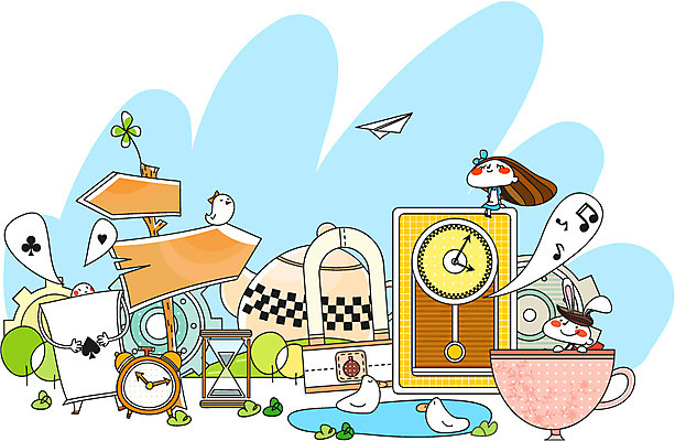 EPS 주간 나무 여자 남자 호수 시계 일러스트 비즈니스 오리 자물쇠 사람 야외 두명 팻말 자명종 표지판 비즈니스맨 비즈니스우먼 찻잔 찻주전자 모래시계 즐거움 톱니바퀴 국내일러스트 자연요소 식물 감정 모래 조류 주전자 잔 프레임 알림판 알람 직장인 파일형식 벡터