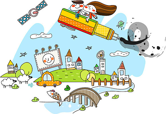 EPS 주간 여자 남자 일러스트 비즈니스 자동차 광고판 어류 사람 야외 두명 울타리 만년필 인공위성 양 비즈니스맨 비즈니스우먼 개울 즐거움 가교 국내일러스트 자연요소 건축물 감정 육상교통 통신 포유류 알림판 담장 강 펜 수중동물 직장인 판 파일형식 벡터