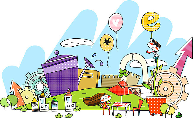 EPS 주간 나무 구름 여자 남자 화살표 화분 인터넷 일러스트 비즈니스 주택 사람 야외 두명 물뿌리개 파라솔 비즈니스맨 비즈니스우먼 즐거움 톱니바퀴 보안 풍선 동산 국내일러스트 자연요소 식물 감정 안전 건물 직장인 파일형식 벡터