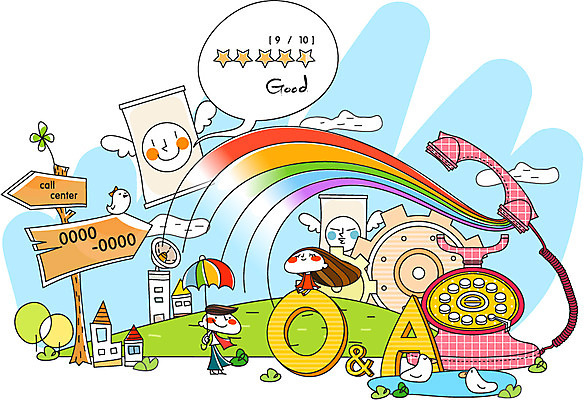 EPS 주간 여자 남자 호수 무지개 일러스트 우산 비즈니스 주택 오리 사람 야외 두명 건물 확성기 팻말 표지판 비즈니스맨 비즈니스우먼 네잎클로버 상담원 전화기 즐거움 수화기 만족 톱니바퀴 텔레마케팅 다이얼 리뷰 문의전화 불만족 상품평 국내일러스트 자연요소 식물 건축물 감정 컨셉 조류 프레임 알림판 직장인 사무원 클로버 서비스업 문의 파일형식 벡터