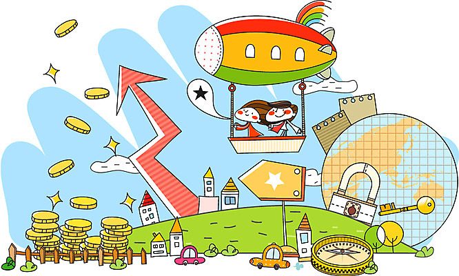 EPS 주간 구름 여자 남자 화살표 지구 돈 일러스트 비즈니스 자동차 열쇠 주택 자물쇠 사람 20대 야외 두명 30대 금융 경제 마을 열기구 메모지 표지판 비즈니스맨 비즈니스우먼 증권 나침반 즐거움 보안 상승 금화 성인만 국내일러스트 자연요소 감정 육상교통 컨셉 항공교통 알림판 안전 청년 건물 장년 사무용품 직장인 재산 황금 파일형식 벡터