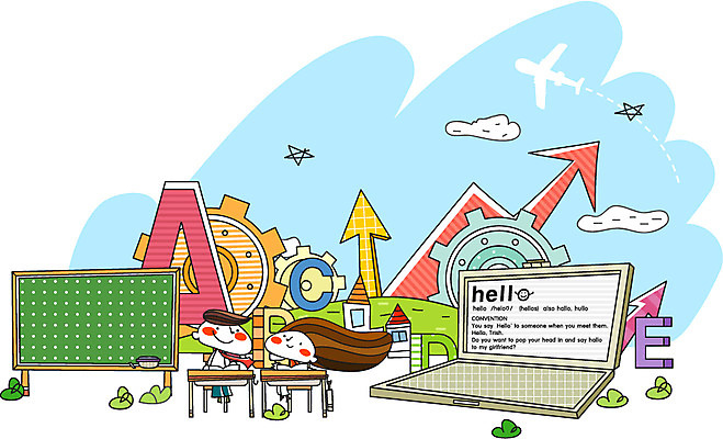 EPS 주간 구름 알파벳 여자 남자 화살표 의자 일러스트 비즈니스 교과목 비행기 영어교육 사람 야외 두명 금융 경제 칠판 증권 책상 즐거움 톱니바퀴 상승 영어사전 전자사전 국내일러스트 자연요소 영어 교육 감정 가구 컨셉 항공교통 대중교통 사전 파일형식 벡터