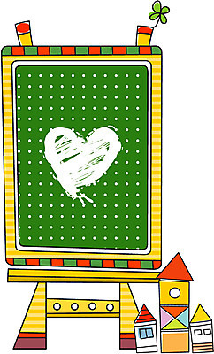 EPS 아이콘 교육 주택 미술 사람없음 칠판 미술도구 하트 이젤 2D아이콘 모양 문화예술 건물 오브젝트 파일형식 벡터