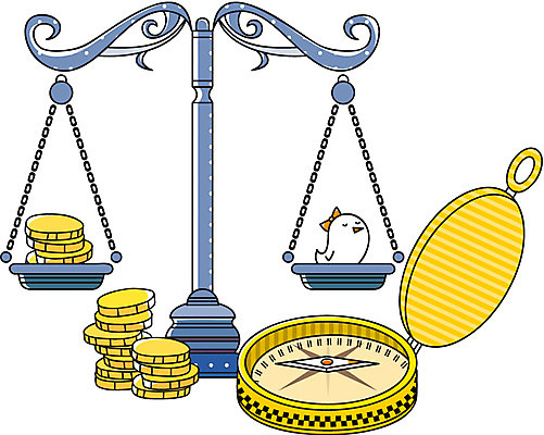 EPS 아이콘 돈 조류 저울 사람없음 경제 동전 나침반 오브젝트 금화 양팔저울 평형 2D아이콘 동물 수영 재산 황금 파일형식 벡터