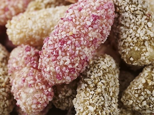 포토 JPG 스튜디오촬영 명절 한식 디저트 실내 근접촬영 사람없음 전통음식 한과 추석음식 명절음식 강정 오색한과 유과 전통다과 국내포토 전통 기념일 음식 뷰포인트 내부 과자 다과 파일형식