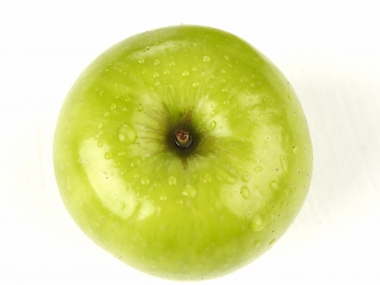 포토 JPG 스튜디오촬영 식물 음식 과일 디저트 누끼 근접촬영 사람없음 초록색 연두색 하이앵글 한개 가을 사과 추석음식 명절음식 풋사과 국내포토 1 계절 뷰포인트 컬러 실내 전통음식 파일형식