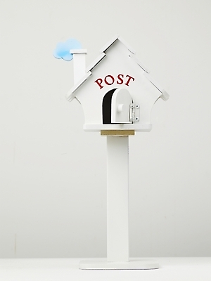 포토 JPG 스튜디오촬영 누끼 사람없음 인테리어 우체통 오브젝트 국내포토 디자인 실내 파일형식