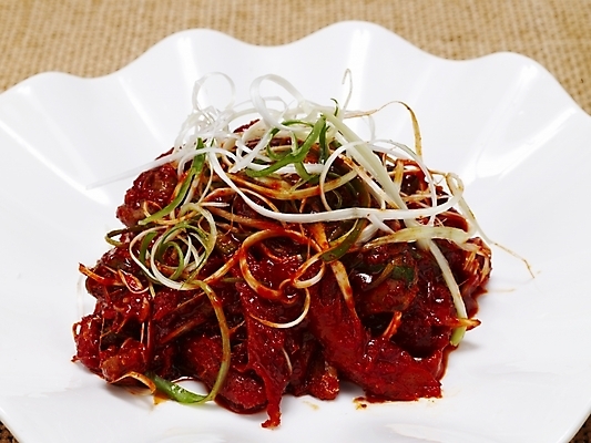 포토 JPG 그릇 접시 한식 음식 한국 실내 요리 사람없음 안주 야식 무침 골뱅이무침 파채 국내포토 식기 아시아 내부 파일형식