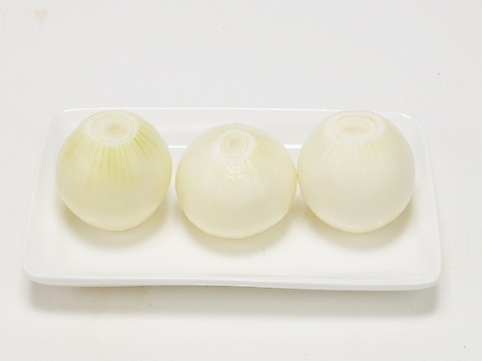 포토 JPG 스튜디오촬영 식물 접시 음식 채소 식재료 양파 실내 사람없음 세개 국내포토 식기 3 내부 파일형식