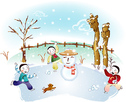 EPS 주간 나무 한국전통 명절 남자 어린이 일러스트 눈사람 새해 사람 야외 세명 울타리 설날 강아지 한복 장승 눈싸움 남자만 어린이만 소년만 국내일러스트 자연요소 식물 전통 기념일 한국 눈_날씨 담장 반려동물 개 전통의상 싸움 파일형식 벡터