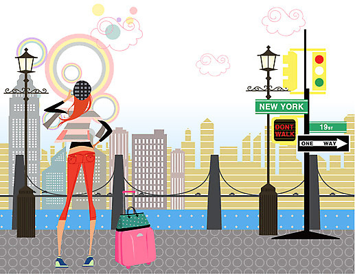 EPS 공공시설 여자 외국문화 여행 북아메리카 가로등 일러스트 교통시설 휴가 휴식 알림판 한명 사람 20대 성인 취미 야외 라이프 강 여행가방 미국 자유 표지판 디지털카메라 신호등 뉴욕 안식처 가교 여자만 여자한명만 성인여자만 청년만 청년여자만 성인한명만 청년여자한명만 성인여자한명만 성인만 국내일러스트 1 건축물 문화 교통 컨셉 가방 아메리카 청년 생활 카메라 시설 파일형식 벡터