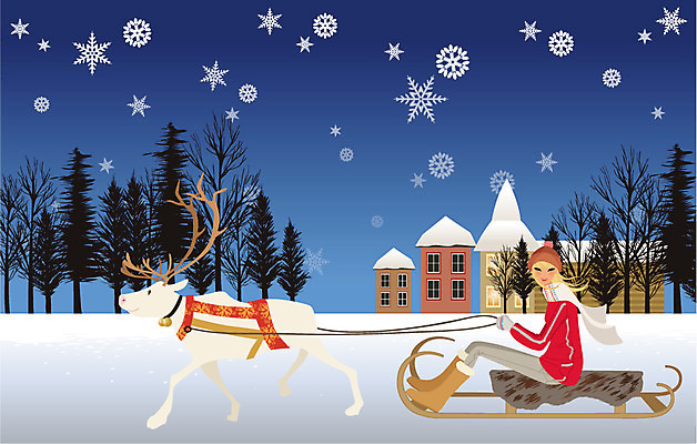 EPS 주간 나무 계절 여자 기념일 종교 여행 크리스마스 겨울 일러스트 휴가 사슴 휴식 주택 눈꽃 한명 사람 20대 성인 취미 야외 라이프 자유 눈 썰매 순록 여자만 여자한명만 성인여자만 청년만 청년여자만 성인한명만 청년여자한명만 성인여자한명만 성인만 국내일러스트 자연요소 식물 1 컨셉 포유류 날씨 눈_날씨 이벤트 청년 건물 생활 파일형식 벡터