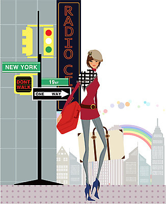 EPS 주간 여자 여행 일러스트 휴가 휴식 알림판 한명 사람 20대 성인 취미 야외 라이프 여행가방 스카프 자유 도시 표지판 숄 안식처 여자만 여자한명만 성인여자만 청년만 청년여자만 성인한명만 청년여자한명만 성인여자한명만 성인만 국내일러스트 자연요소 1 컨셉 가방 청년 생활 목도리 파일형식 벡터