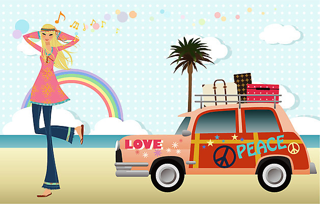 EPS 주간 여자 바다 여행 일러스트 자동차 휴가 휴식 한명 사람 20대 성인 취미 해변 야외 라이프 야자수 여행가방 드라이브 자유 안식처 히피 여자만 여자한명만 성인여자만 청년만 청년여자만 성인한명만 청년여자한명만 성인여자한명만 성인만 국내일러스트 자연요소 나무 1 육상교통 컨셉 가방 청년 생활 운전 파일형식 벡터