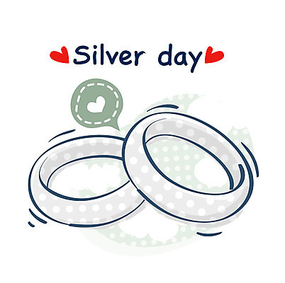 EPS 아이콘 잡화 기념일 장신구 큐티아이콘 사람없음 반지 보석 실버데이 은반지 2D아이콘 이벤트 광석 파일형식 벡터