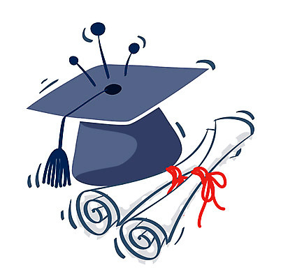 EPS 아이콘 모자 잡화 교육 학사모 졸업 큐티아이콘 사람없음 상패 2D아이콘 모자_잡화 상_우승 파일형식 벡터