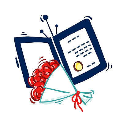 EPS 식물 아이콘 교육 꽃 꽃다발 큐티아이콘 사람없음 상패 2D아이콘 상_우승 파일형식 벡터