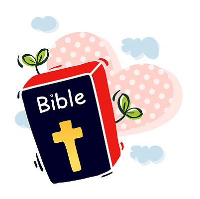 EPS 아이콘 기독교 종교 종교용품 기독교용품 큐티아이콘 사람없음 성경 2D아이콘 파일형식 벡터