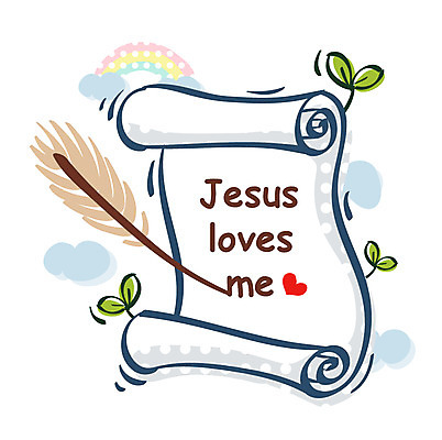 EPS 아이콘 기념일 기독교 종이 크리스마스 문구용품 큐티아이콘 사람없음 메모지 두루마리 2D아이콘 종교 이벤트 사무용품 오브젝트 파일형식 벡터