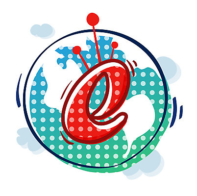 EPS 아이콘 지구 인터넷 비즈니스 큐티아이콘 사람없음 우주 2D아이콘 파일형식 벡터