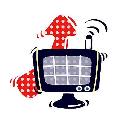 EPS 아이콘 비즈니스 큐티아이콘 사람없음 모니터 통신기기 2D아이콘 통신 컴퓨터 기계 파일형식 벡터