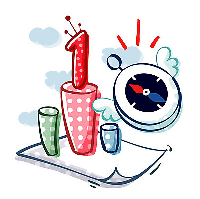 EPS 아이콘 과학 비즈니스 그래프 큐티아이콘 실험기구 사람없음 금융 경제 최고 나침반 2D아이콘 파일형식 벡터