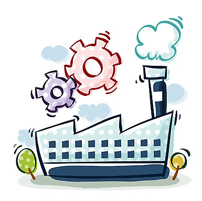 EPS 나무 아이콘 시설물 현대건축 건축 비즈니스 공장 큐티아이콘 사람없음 산업시설 2D아이콘 식물 건축물 산업 공업 파일형식 벡터