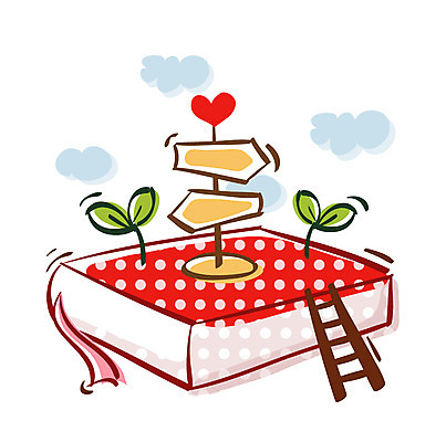 EPS 아이콘 비즈니스 사다리 문구용품 큐티아이콘 사람없음 간행물 책 표지판 2D아이콘 알림판 도구 오브젝트 파일형식 벡터