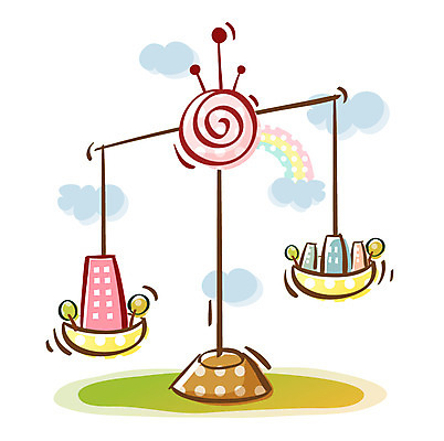 EPS 아이콘 비즈니스 부동산 큐티아이콘 저울 사람없음 오브젝트 2D아이콘 재산 파일형식 벡터