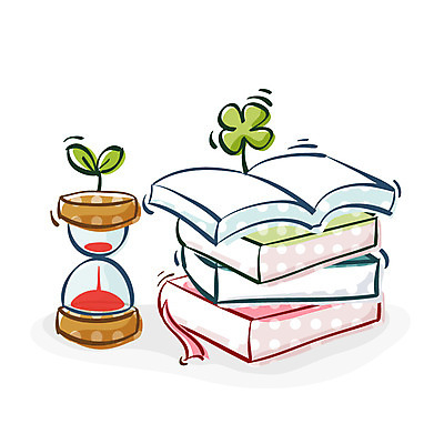 EPS 아이콘 비즈니스 문구용품 큐티아이콘 사람없음 간행물 책 모래시계 2D아이콘 모래 시계 오브젝트 파일형식 벡터