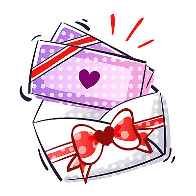 EPS 아이콘 큐티아이콘 프레임 틀 이벤트 사람없음 쇼핑 상품권 쿠폰 2D아이콘 파일형식 벡터